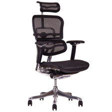  OfficePro Sirius Mesh Q24 ergonomikus irodai szék forgószék