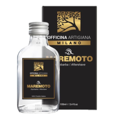 Officina Artigiana After Shave - Maremoto borotválkozás utáni folyadék 100ml after shave