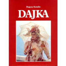 Officina Nova Dajka - Bogyay Katalin antikvárium - használt könyv