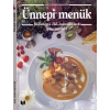 Officina Nova Ünnepi menük (Különleges étel-öszeállítások jeles napokra)