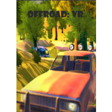  Offroad [VR] (digitális licenc) videójáték
