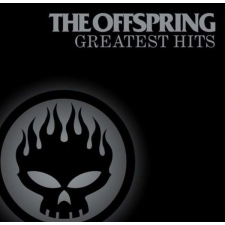  Offspring - Greatest Hits LP egyéb zene