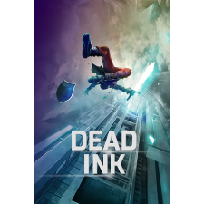 Offwidth Games Ltd Dead Ink (PC - Steam elektronikus játék licensz) videójáték