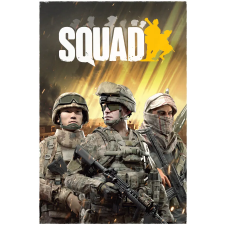 Offworld Industries Squad (EU) (digitális licenc) videójáték