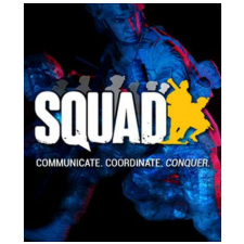 Offworld Industries Squad (PC - Steam Digitális termékkulcs) videójáték