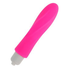  OHMAMA – 12 cm-es szilikonos vibráló golyó vibrátorok