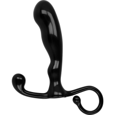OHMAMA ANAL OHMAMA - ANÁLIS DUGÓ GYŰRŰVEL 11.5 CM anál