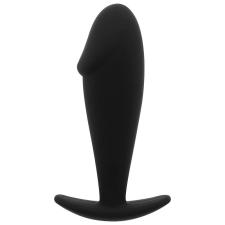 OHMAMA ANAL OHMAMA - SZILIKON ANÁLIS DUGÓ 10 CM anál