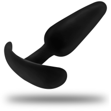 OHMAMA ANAL OHMAMA - SZILIKON ANÁLIS DUGÓ KIS FOGANTYÚVAL anál