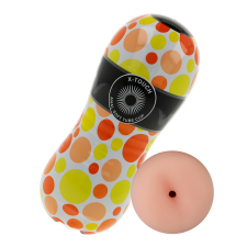 OHMAMA FOR HIM OHMAMA - MASZTURBÁTOR ÁNUSZ VIBRÁCIÓVAL vibrátorok