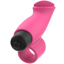  OHMAMA – Pink Thimble – érzéki vibrátor karácsonyi kiadásban vibrátorok