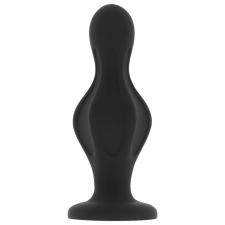  OHMAMA – prémium szilikon anál dildó 12 cm anál