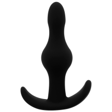 OHMAMA - SZILIKON ANÁLIS DUGÓ 8 CM anál