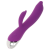 OHMAMA VIBRATORS OHMAMA - HAJLÉKONY DELFIN VIBRÁTOR 22 CM