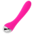 OHMAMA VIBRATORS OHMAMA - RUGALMAS VIBRÁTOR G-PONTOS STIMULÁCIÓ 19 CM
