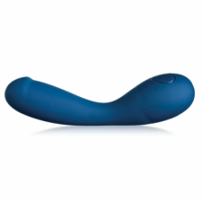 OHMIBOD Bluemotion Nex 2 - okos, akkus G-pont vibrátor (kék) vibrátorok