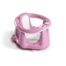 OK BABY Fürdetőülés Flipper Evolution - pink bababiztonság