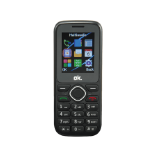 Ok. OMP 11 mobiltelefon