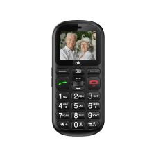 Ok. OMP 91 mobiltelefon