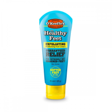 OKeeffes for Healthy Feet EXFOLIATING Tube hámlasztó és hidratáló lábkrém 85g lábápolás