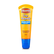 OKeeffes Lip Repair Cooling ajakápoló tubus 8g ajakápoló