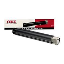Oki 40815604 fekete toner (40815604) nyomtatópatron & toner