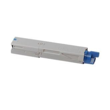 Oki 43459331 kék toner (43459331) nyomtatópatron & toner