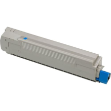 Oki 43487711 kék toner (43487711) - Nyomtató Patron nyomtatópatron & toner