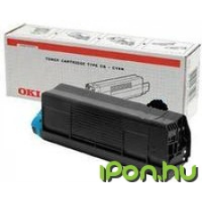 Oki 43487712 EREDETI nyomtatópatron & toner