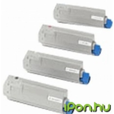 Oki 43865721 EREDETI nyomtatópatron & toner