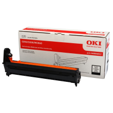 Oki 44064012 fekete drum (44064012) - Nyomtató Patron nyomtatópatron & toner