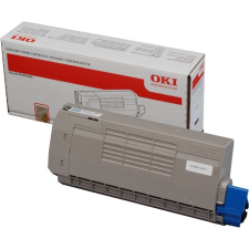 Oki 44318608 fekete toner (44318608) - Nyomtató Patron nyomtatópatron & toner