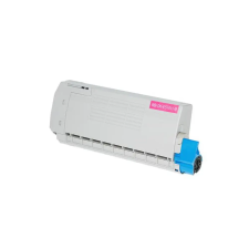 Oki 44318618 Eredeti Toner Magenta nyomtatópatron & toner