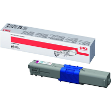 Oki 44469705 Magenta toner nyomtatópatron & toner