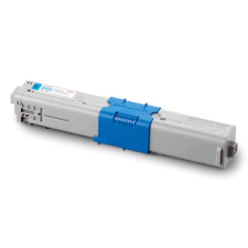 Oki 44469706 kék toner (44469706) nyomtatópatron & toner