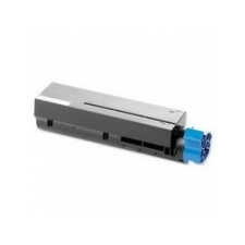 Oki 44574702 fekete toner nyomtatópatron & toner