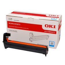 Oki 44844471 fényhenger cián (44844471) nyomtatópatron & toner