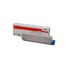 Oki 44844505 festékkazetta sárga 10k nyomtatópatron & toner