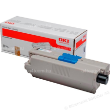 Oki 44973508 - Fekete nyomtatópatron & toner