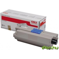 Oki 44973534 EREDETI nyomtatópatron & toner