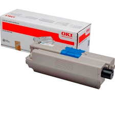 Oki 44973536 fekete nyomtatópatron & toner