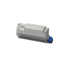 Oki 45396204 nagy kapacitású festékkazetta fekete nyomtatópatron & toner