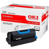 Oki 45439002 - eredeti toner, black (fekete)