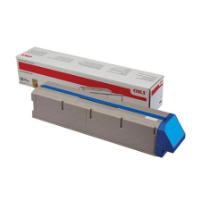 Oki 45536415 Cyan toner nyomtatópatron & toner