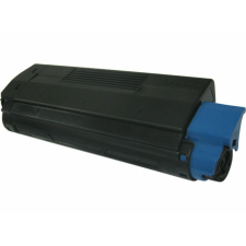 Oki 45804516 Fekete toner 3K utángyártott ICONINK nyomtatópatron & toner
