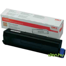Oki 45807102 - eredeti toner, black (fekete) nyomtatópatron & toner