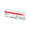 Oki 45807102 - eredeti toner, black (fekete)