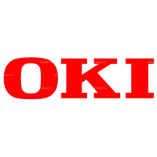 Oki 45807102 - Fekete nyomtatópatron & toner