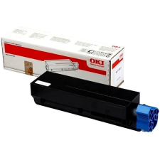 Oki 45807106 fekete nyomtatópatron & toner