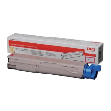 Oki (45862815) Magenta nyomtatópatron & toner